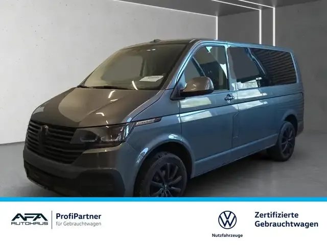 Volkswagen T6.1 Caravelle