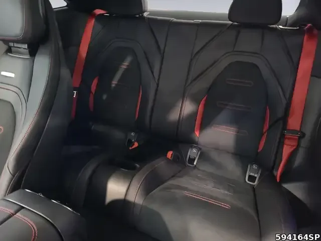 Mercedes-Benz CLE 53 AMG