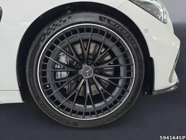 Mercedes-Benz CLE 53 AMG