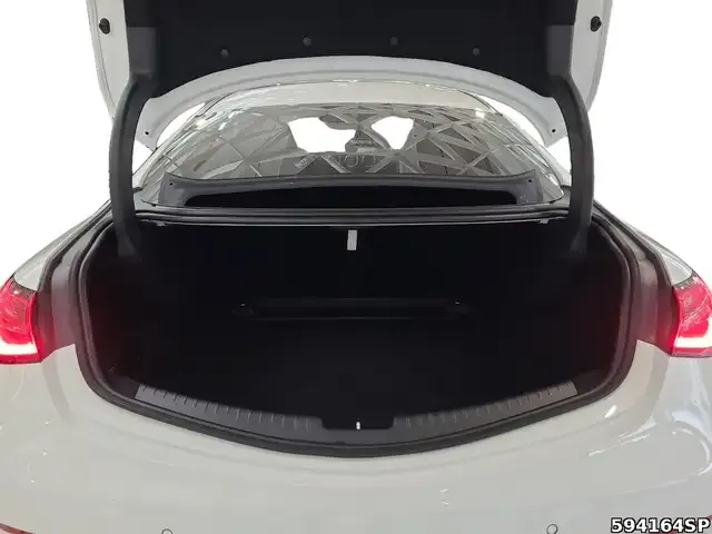 Mercedes-Benz CLE 53 AMG