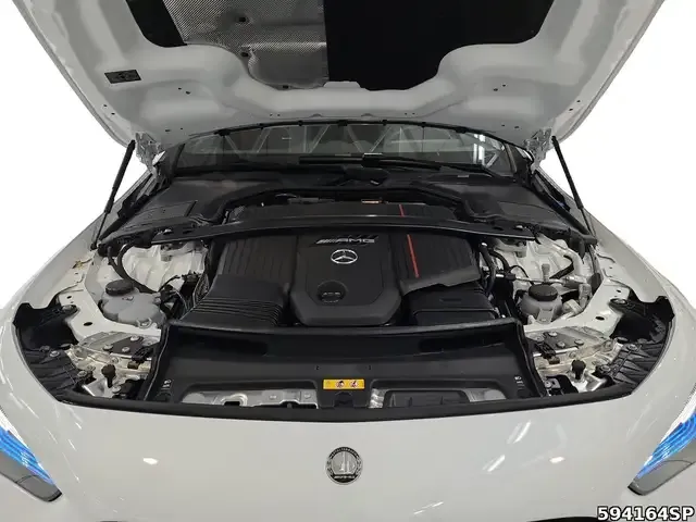 Mercedes-Benz CLE 53 AMG