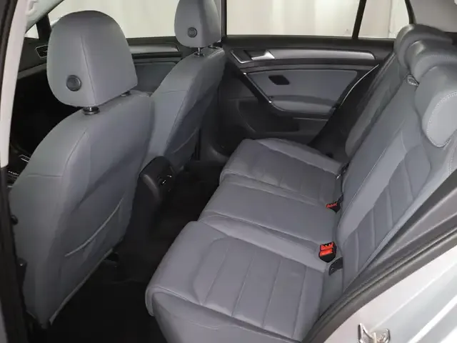 Volkswagen e-Golf
