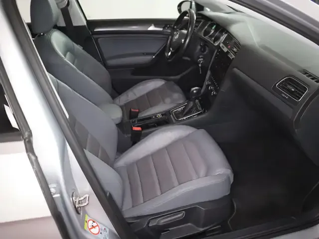 Volkswagen e-Golf