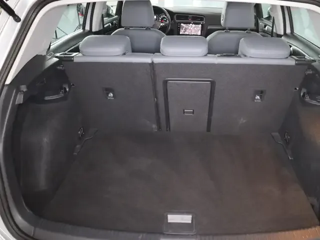 Volkswagen e-Golf