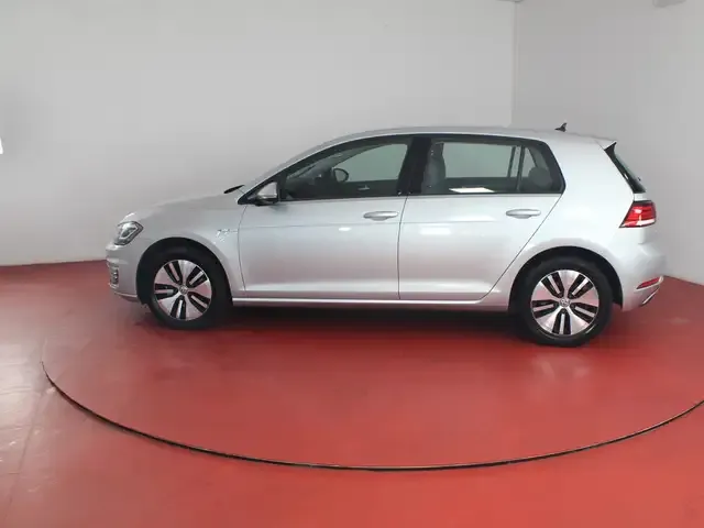 Volkswagen e-Golf