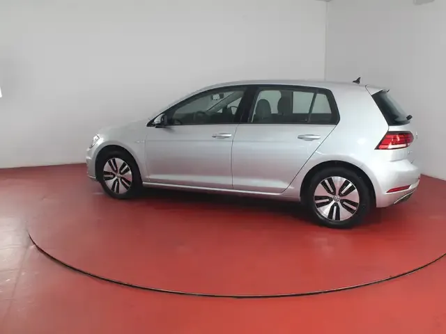 Volkswagen e-Golf