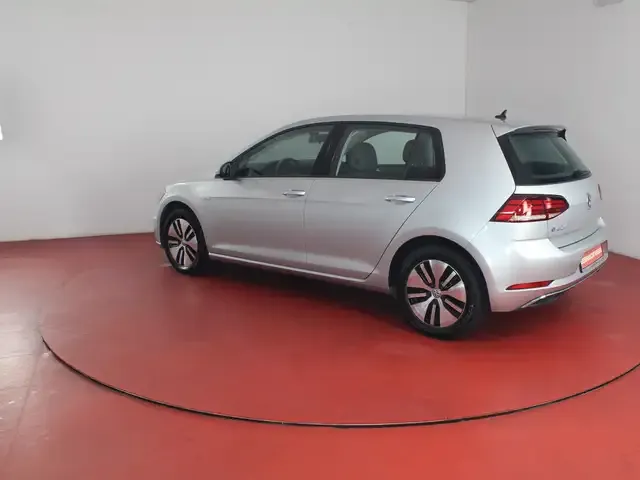 Volkswagen e-Golf