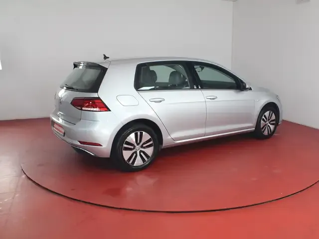 Volkswagen e-Golf