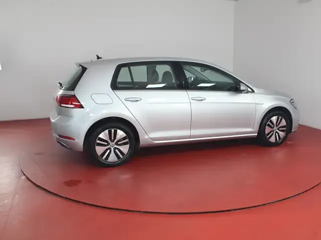 Volkswagen e-Golf