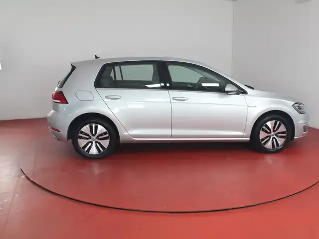 Volkswagen e-Golf