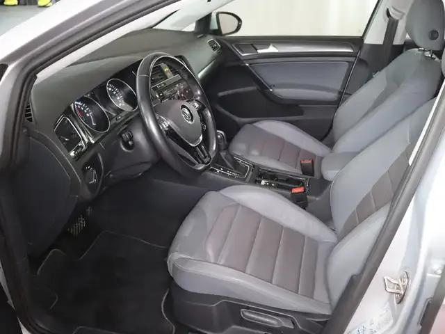 Volkswagen e-Golf