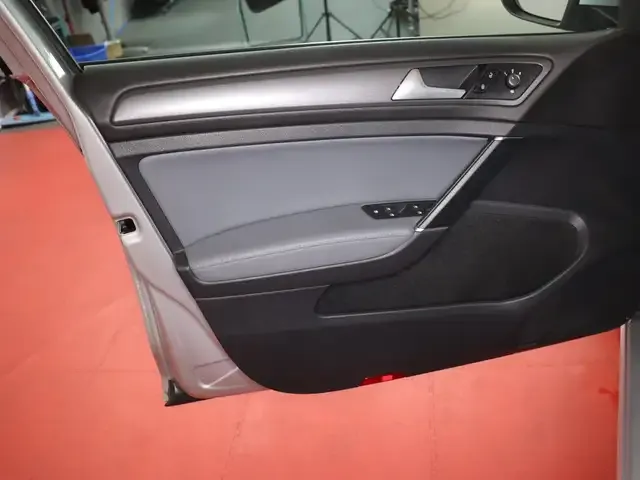 Volkswagen e-Golf