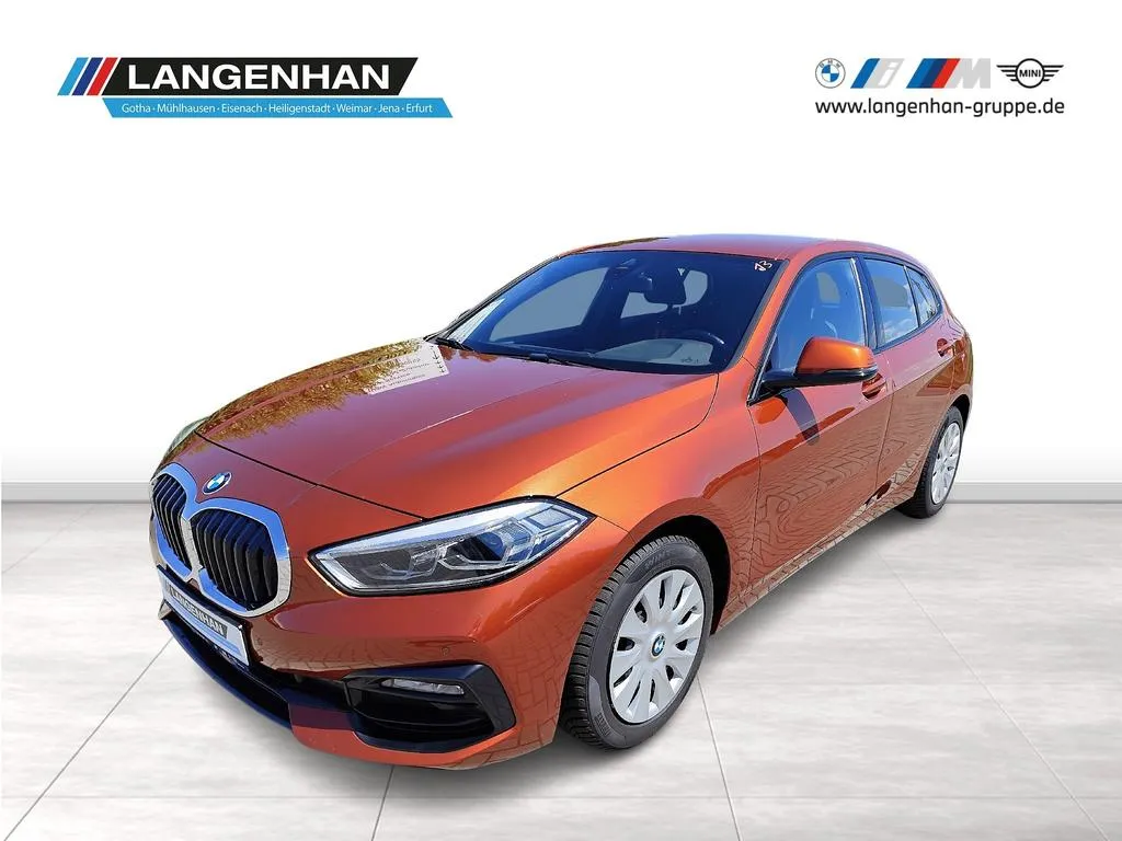 BMW 118
