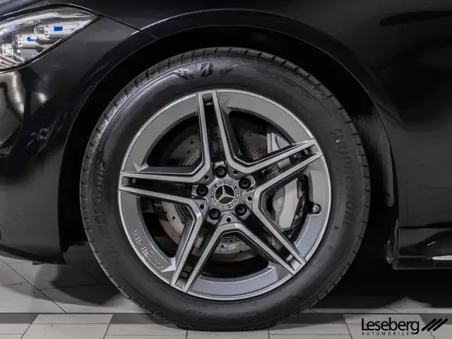 Mercedes-Benz S 500