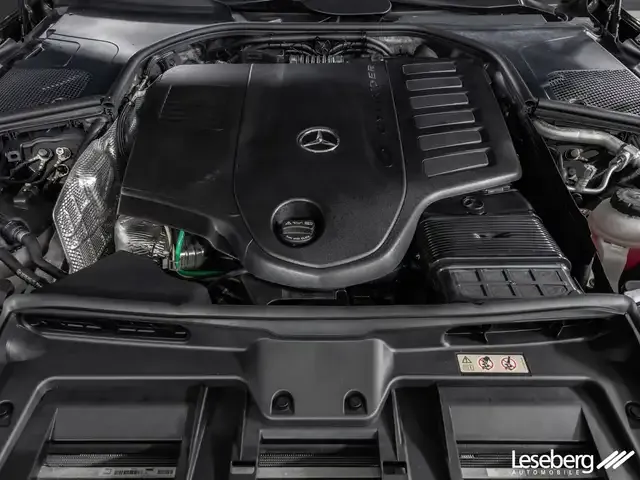 Mercedes-Benz S 500
