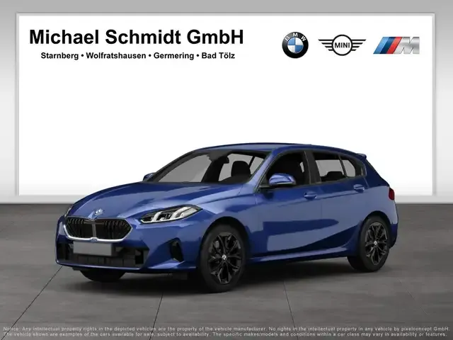 BMW 120