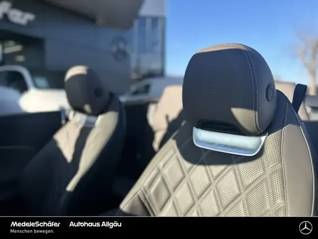 Mercedes-Benz SL 55 AMG