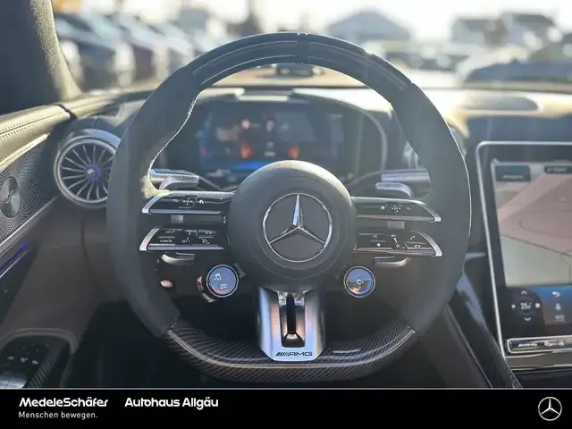 Mercedes-Benz SL 55 AMG