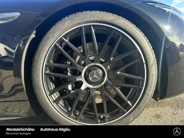 Mercedes-Benz SL 55 AMG