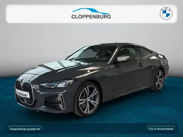 BMW 440