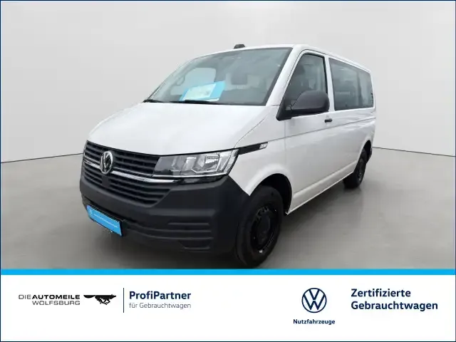 Volkswagen T6.1 Kombi