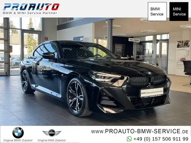 BMW 220