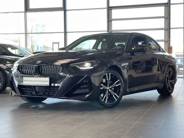 BMW 220