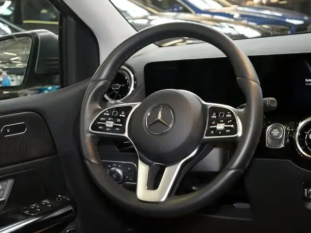 Mercedes-Benz B 250