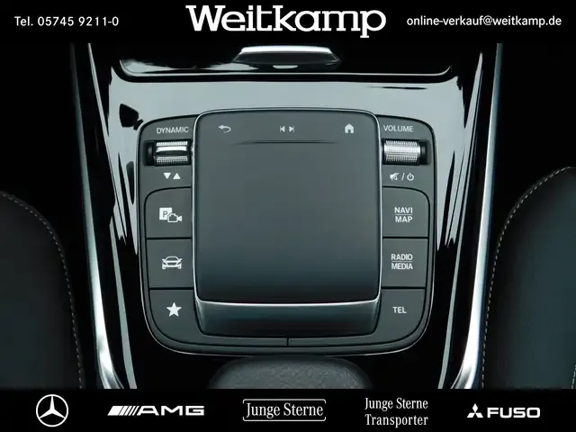 Mercedes-Benz A 45 AMG