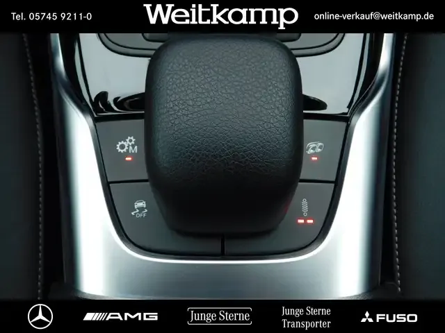 Mercedes-Benz A 45 AMG