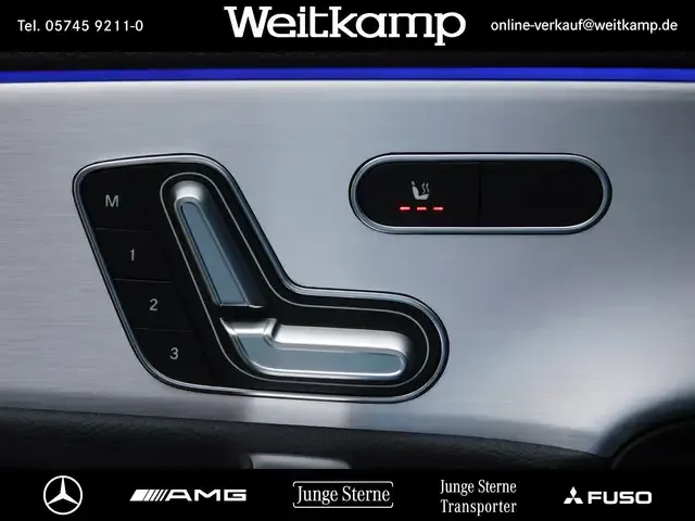 Mercedes-Benz A 45 AMG