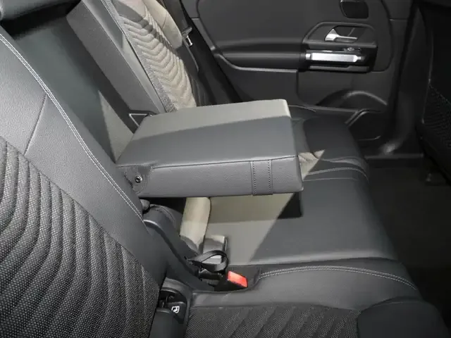 Mercedes-Benz EQB 350