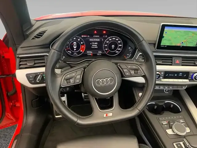 Audi S5