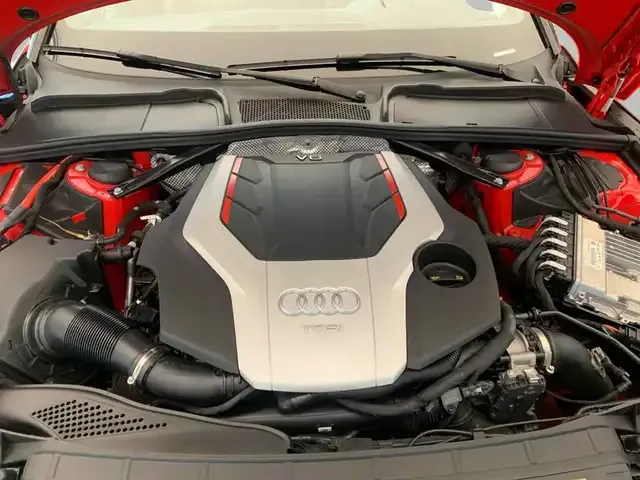 Audi S5