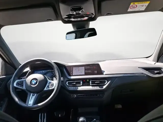 BMW 128