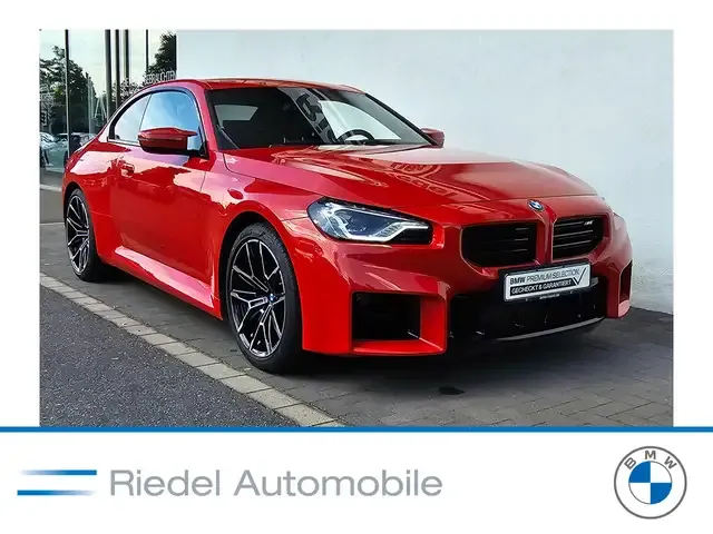 BMW M2