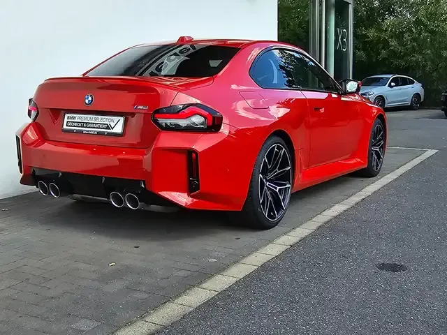 BMW M2
