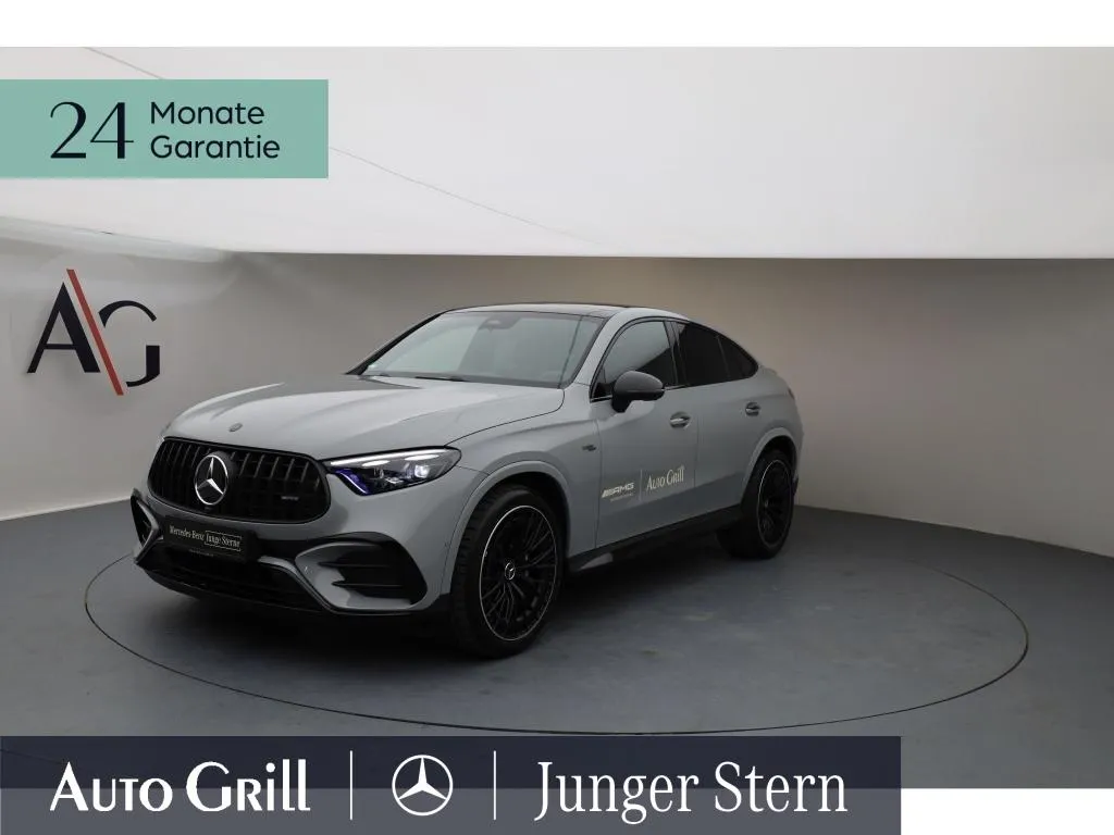 Mercedes-Benz Autres