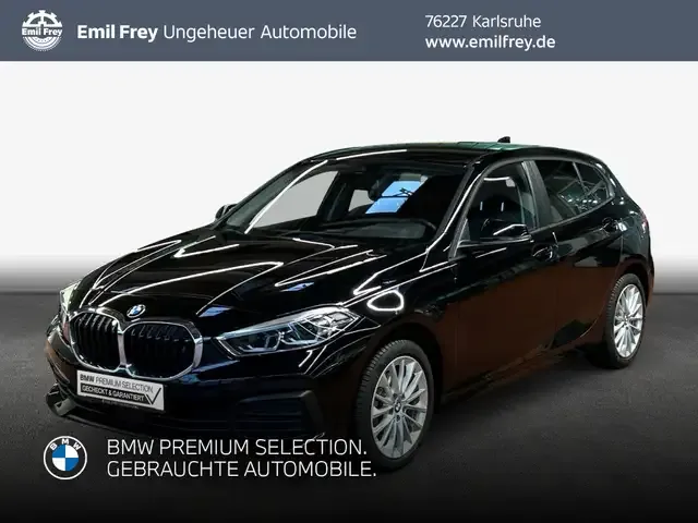 BMW 118