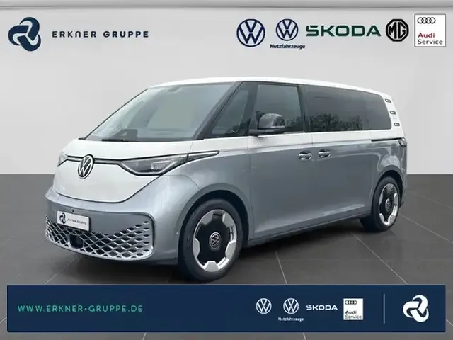 Volkswagen ID. Buzz