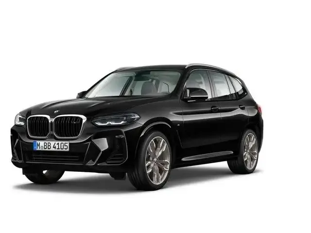 BMW X3 M