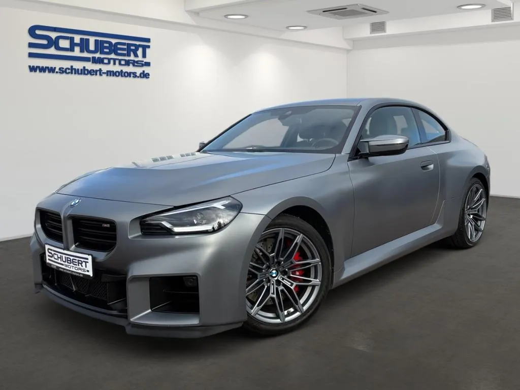 BMW M2