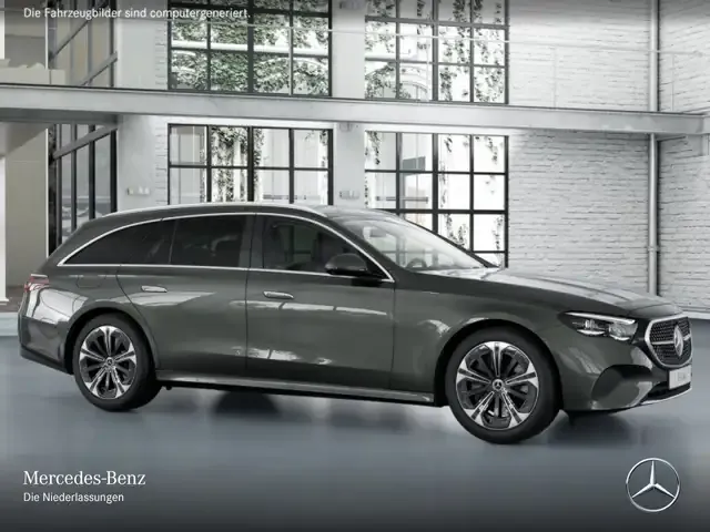 Mercedes-Benz E 300