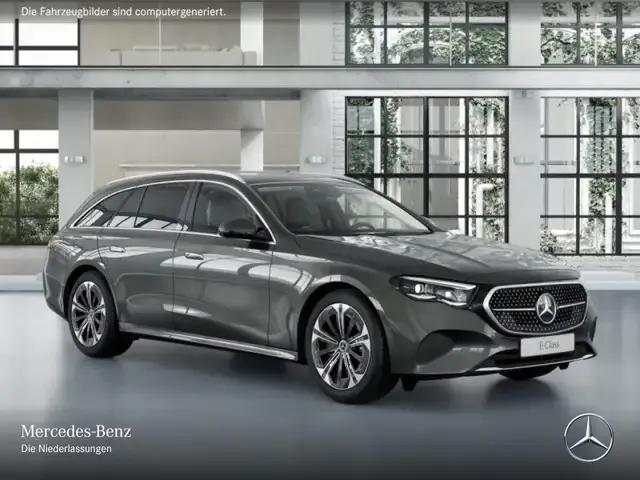 Mercedes-Benz E 300