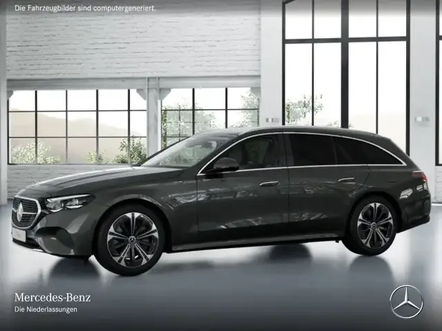 Mercedes-Benz E 300