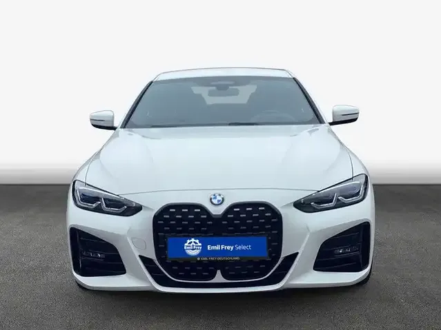 BMW 420