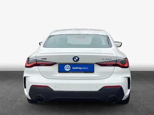 BMW 420
