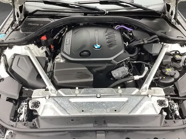 BMW 420