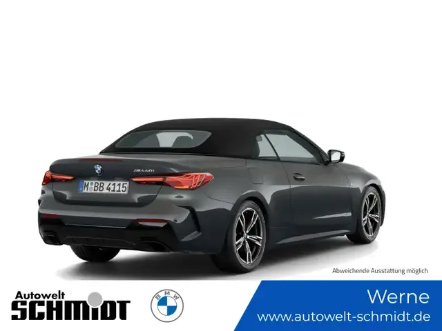 BMW 440