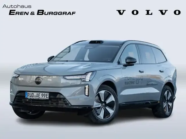 Volvo EX90
